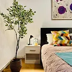 Apartment Joy Nemoianu 8d *
