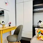 Apartment Joy Nemoianu 8d *
