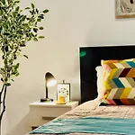 Joy Nemoianu 8d Apartment Timisoara