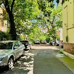 Joy Nemoianu 8d Apartment