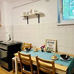 Joy Nemoianu 8d Apartment *