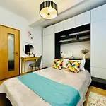 Joy Nemoianu 8d Apartment