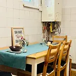 Joy Nemoianu 8d Apartment Timisoara