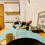 Apartment Joy Nemoianu 8d Timisoara