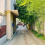 Apartment Joy Nemoianu 8d