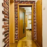 Apartment Joy Nemoianu 8d *