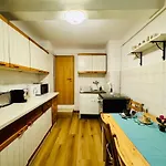 Apartment Joy Nemoianu 8d