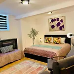 Joy Nemoianu 8d Apartment