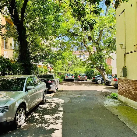 Joy Nemoianu 8d Апартаменти