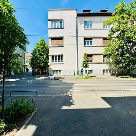 Appartement Joy Nemoianu 8d *