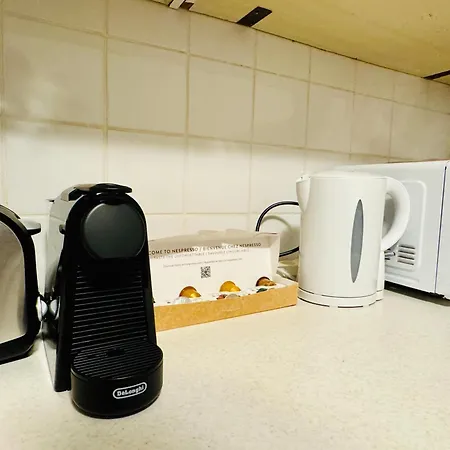 Joy Nemoianu 8d Апартаменти Тімішоара