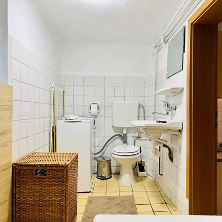 Appartement Joy Nemoianu 8d Timişoara