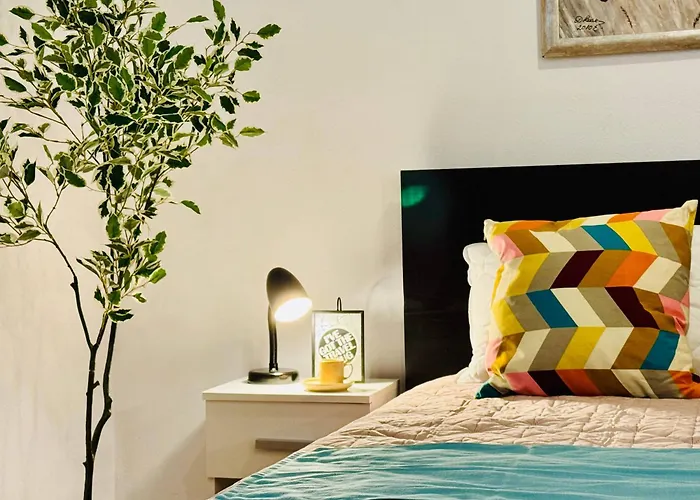 Joy Nemoianu 8d Appartement Timişoara