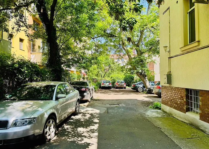 Joy Nemoianu 8d Appartement