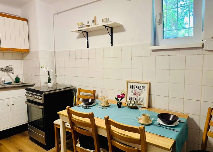 Joy Nemoianu 8d Appartement *