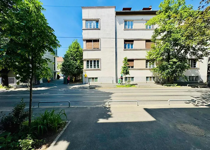 Appartement Joy Nemoianu 8d *