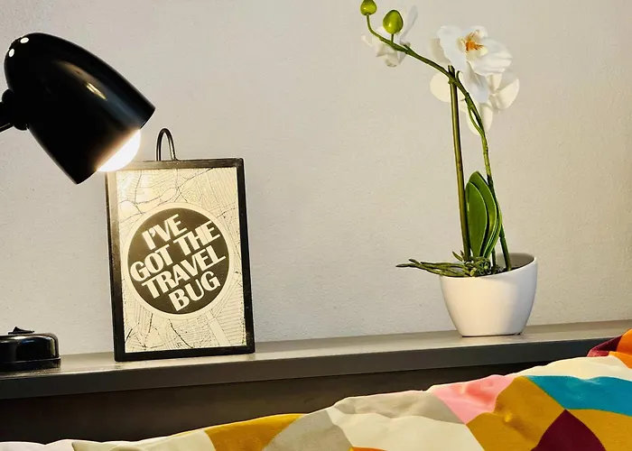 Joy Nemoianu 8d Appartement Timişoara