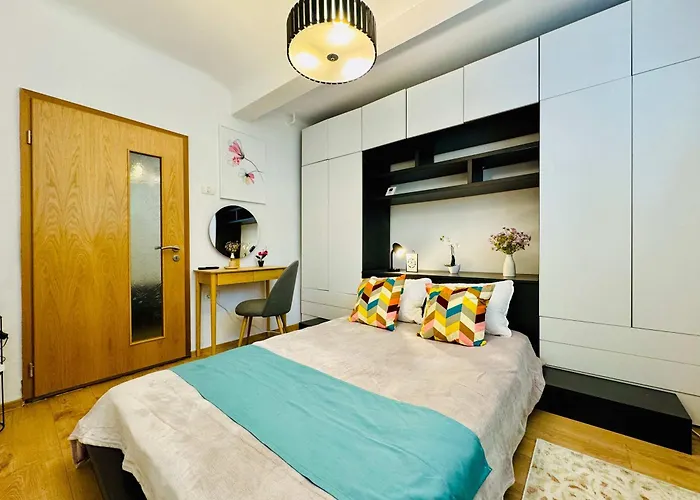 Joy Nemoianu 8d Appartement