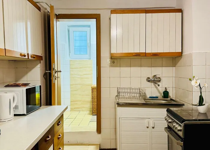 Joy Nemoianu 8d Appartement