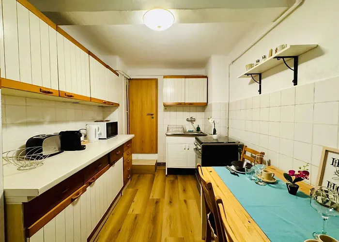 Appartement Joy Nemoianu 8d