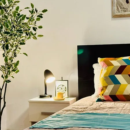 Joy Nemoianu 8d Apartment Timisoara