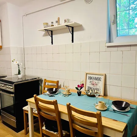 Joy Nemoianu 8d Apartment *