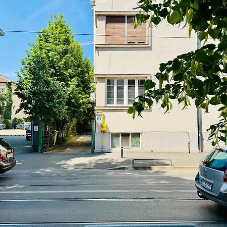 Apartment Joy Nemoianu 8d *