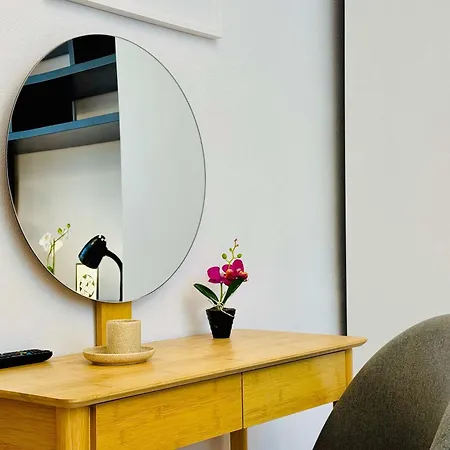 Apartment Joy Nemoianu 8d Timisoara