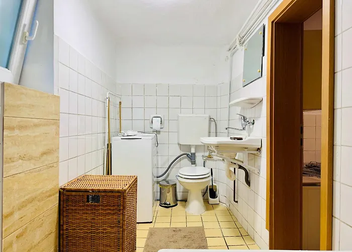 Appartamento Joy Nemoianu 8d Timisoara