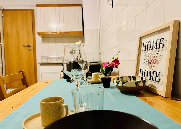 Appartamento Joy Nemoianu 8d Timisoara